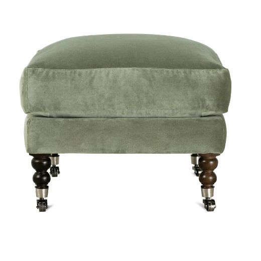 Picture of Madeline Ottoman